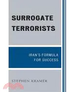 在飛比找三民網路書店優惠-Surrogate Terrorists: Iran's F