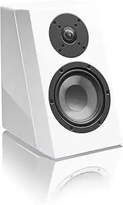 SVS Ultra Elevation Surround Speakers - Pair (Piano Gloss White)