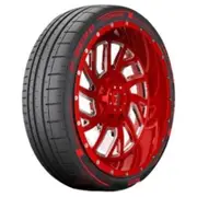 Pirelli P Zero Corsa Pz4 Tyres 315/30ZR21 105Y