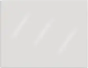 C-Line Plastic Face Shield Material, 8-1/2" X 11", Clear, Unpunched, 100/BX (19000)