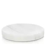 Sferra Velina Marble Soap Dish