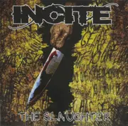Slaughter - INCITE CD