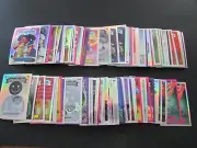 2024 Topps Garbage Pail Kids Series 7 Chrome Complete Mixed Refractor Set 100 #2
