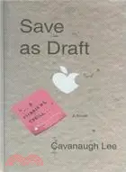 在飛比找三民網路書店優惠-Save As Draft