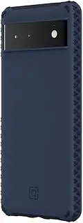 Incipio Grip Case for Google Pixel 6, Midnight Navy