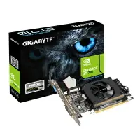 在飛比找樂天市場購物網優惠-GIGABYTE 技嘉 GV-N710D3-2GL V2.0