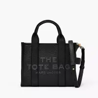 在飛比找蝦皮購物優惠-Marc Jacobs MINI TOTE BAG 真皮紙袋