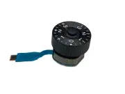 Sony ILCE-7SM3 7SMiii 7SM3 Exposure Compensation Dial Replacement Part Repair