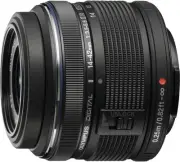 Olympus M.14-42MM F3.5-5.6 2R Zuiko Camera Zoom Lens Black