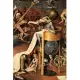 Hieronymus Bosch Planner #5: Garden of Earthly Delights Hieronymus Bosch Weekly And Monthly Planner And Organizer 6x9