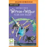 THE WINNIE AND WILBUR PICTURE BOOK TREASURY