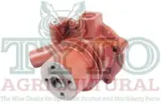 DAVID BROWN 780 880 885 TRACTOR WATER PUMP & GASKET
