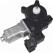 Compatible for Land Rover Evoque Car Electric Window Lifter Motor Power Window Motor Regulator Left/Right(Front Right)