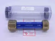 NEW 1 3/4 8 UN 2B VERMONT THREAD PLUG GAGE 1.75 GO NO GO PD'S = 1.6688 & 1.6786