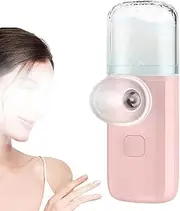 Mist Sprayer for Eye | Portable Handheld Eye Wash Sprayer,Comprehensive Nourishing Cleaning Tool for People Who Use Electronic Devices for a Long Time