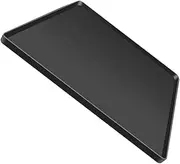 Luxshiny Mini Fridge Silicone Drip Mat Raised Edge Leakproof for Mini Refrigerators Washers