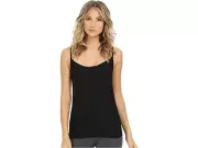 Commando Black Butter Camisole Women's Size Small L11512