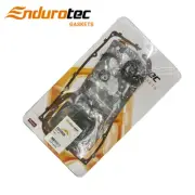 Full Gasket Set FOR Ford Capri Cortina Escort 1971-1982 2.0L Pinto SOHC 8V (for: Ford)