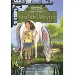 STOLEN MAGIC: BOOK 3
