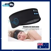MUSICOZY Sleep Headphones Bluetooth Wireless Music Headband | Free Shipping