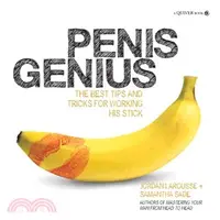 在飛比找三民網路書店優惠-Penis Genius ─ The Best Tips a