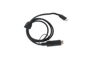 Yealink 1.2m USB-C content sharing cable with HDMI Adapter for use with Mtouch-E2 and Mtouch-Plus