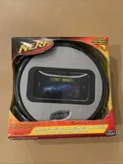 Nerf Multimedia Speaker-Wheel For iPod Touch/iPhone - Hasbro N908S New