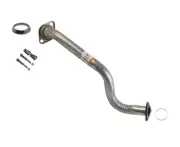 Engine Pipe Bolts Gaskets Fits 12-13 Honda Civic 1.8L Automatic 18210-TR6-A01 (for: Honda Civic)