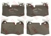 TRW GDB1948 Brake Pad Set for MINI MINI (R56) John Cooper Works GP (for: Mini)