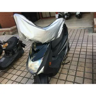 JS 瑞祥 機車車頭罩 車頭罩 機車防水罩 車頭保護罩 適用 各種車系 勁戰 BWSR CUXI