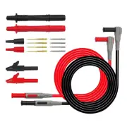 Multi-function Multimeter Test Leads Kit Test LeadS Test Electrical Test Probes