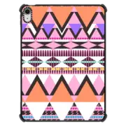 iPad Air 11-inch (M2/M3) iPad Impact Case Colorful Dreams Nativo