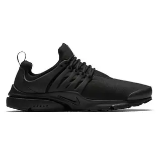 NIKE AIR PRESTO ESSENTIAL 黑色 全黑 魚骨鞋  慢跑鞋 848187-011