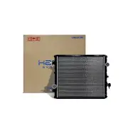 04-22 Hyundai E-COUNTY HD45,65,72,78 OEM Radiator Ass'y 253015H601