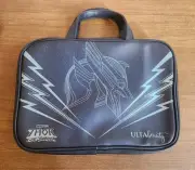Marvel Studio X ULTA Thor Makeup Cosmetic Toiletry Bag - New With Tags