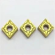 CNMG120404 MA US735 Carbide Turning Blade Metal Turning Tool Cutting Tool CNC Lathe Tool Milling Cutter Turning Tool