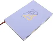 Generic Academic Planner Daily Weekly Notebook for Management Yearly Calendar Efficient Organization Luxurious Design Cover