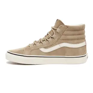 VANS SK8-HI REISSUE GHILLIE BEIGE 奶茶 卡其【A-KAY0】【VN0A3ZCHUQS】