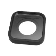 Original Glass Protective Lens UV Ring Case Cover Frame For Gopro Hero 5 6 7 e