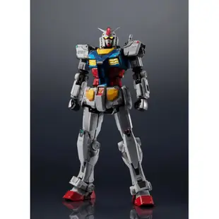 ⛩️現貨在台⛩️1/48 橫濱鋼彈 鋼彈模型  超合金鋼彈 GUNDAM  ★橫濱會場限定★  RX-78F00 鋼彈