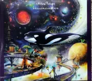 Antony Kalugin-Stellar Gardener Ukrainian prog cd Karfagan solo
