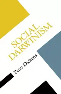 在飛比找博客來優惠-Social Darwinism: Linking Evol