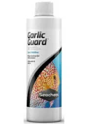 Seachem Garlic Guard (3.4 oz)