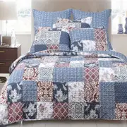 Classic Quilts Winton Coverlet Set