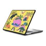 MacBook Air 15-inch (M2 - M4) Impact Case My Design #59