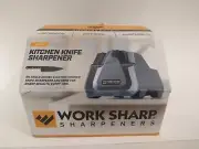 Work Sharp CPE2 Kitchen Knife Sharpener