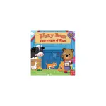 FARMYARD FUN／BIZZY BEAR