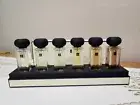 Jo Malone Rare Teas collection perfume Set 6 x 15 ml