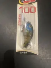 Bandit 100 Series River Bream #