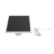 Shingled Monocrystalline Silicon 10W Solar Panel 5V Photovoltaic Charging9371
